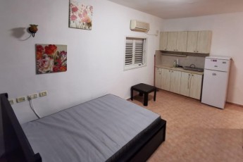 В аренду студия на Ha-Matmid St 7, Netanya за 3000 ₪