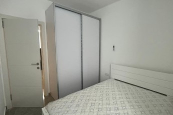 В аренду 2х-комнатная на Sderot Hayim Weizman 17, Netanya