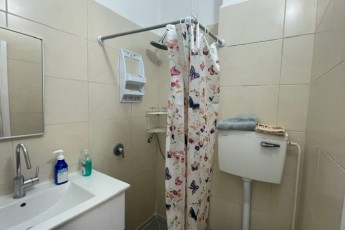 В аренду 2х-комнатная на Sderot Hayim Weizman 17, Netanya