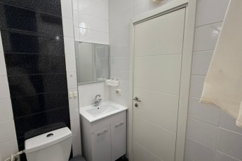 В аренду 2х-комнатная на Shmuel HaNatziv St 18, Netanya за 3500