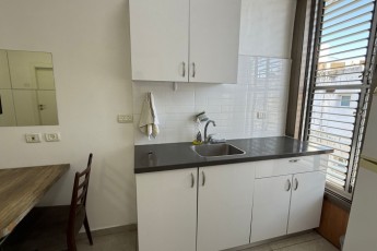 В аренду 2х-комнатная на Shmuel HaNatziv St 18, Netanya за 3500