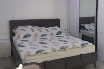 В аренду 3-комнатная на Kdoshei Belsen 22, Netanya за 4300 ₪