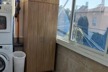 В аренду 3-комнатная на Kdoshei Belsen 22, Netanya за 4300 ₪