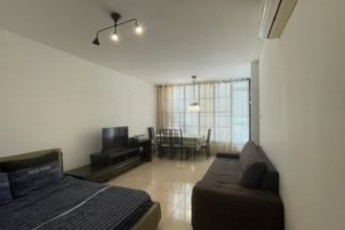 В аренду 3х-комнатная на Bialik St 5, Netanya за 5500 ₪
