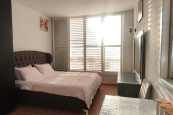 В аренду студия на Ha-Matmid St 7, Netanya за 3000 ₪
