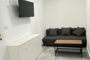В аренду студия на Shmuel HaNatziv St 14, Netanya за 3000 ₪