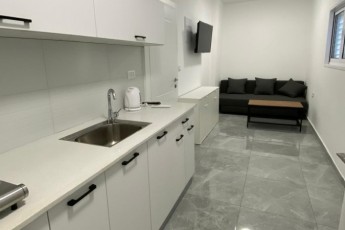 В аренду студия на Shmuel HaNatziv St 14, Netanya за 3000 ₪