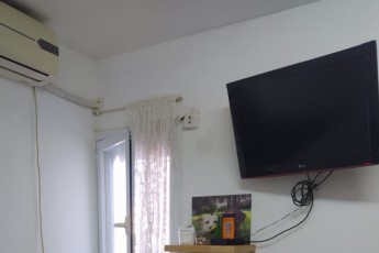 В аренду студия на Smilanski 24, Netanya за 2450 ₪
