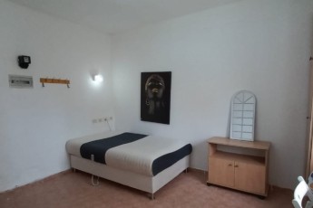 В аренду студия на Ha-Matmid St 7, Netanya за 2500 ₪