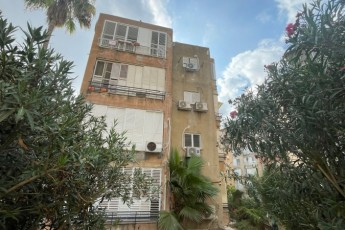 В аренду студия на Ha-Matmid St 7, Netanya