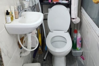 В аренду студия на Herzl St 31, Netanya за 2800 ₪