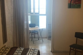 сдается комната в герцлии