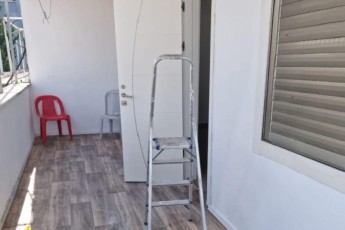 В аренду 2, 5-комнатная на Ya'akov Weiss St 8, Netanya за 3800 ₪