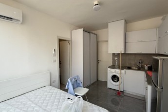 В аренду студия на Shmuel HaNatziv St 14, Netanya за 3000 ₪