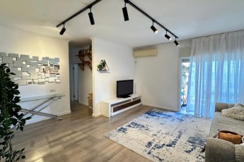 квартира на две семьи