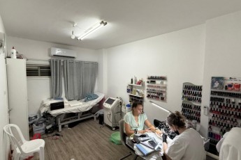 Продается квартира на ул. Абу Шадид, 14 Нетания