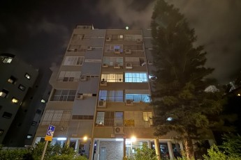 Продается квартира на ул. Абу Шадид, 14 Нетания