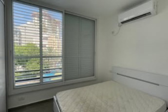 В аренду 2х-комнатная на HaMeyasedim 12, Netanya за 3500 ₪