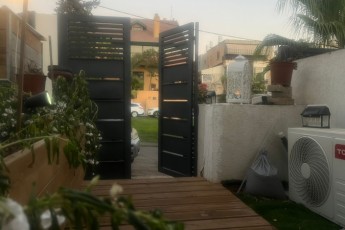 В аренду студия на Kadesh St 9, Netanya за 3500 ₪