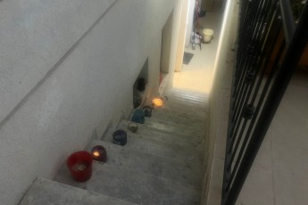 В аренду студия на Kadesh St 9, Netanya за 3500 ₪