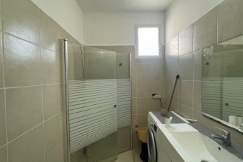 В аренду студия на Sha'ar HaGai St 14, Netanya за 3000 ₪