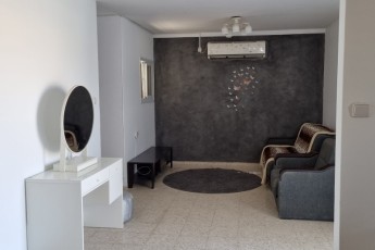 Продается 2х комнатная квартира в Беэр Шеве