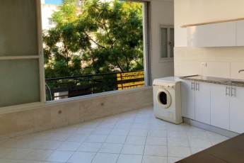 В аренду 2х-комнатная на HaGalil 19, Netanya за 3800 ₪