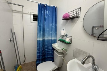 В аренду 2х-комнатная на HaGalil 19, Netanya за 3800 ₪
