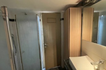 В аренду 1, 5-комнатная на Gordon A D St. 28, Netanya за 3500 ₪