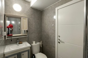 В аренду 2х-комнатная на Ha-Note'a St 10, Netanya за 3800 ₪