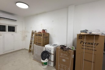 В аренду 2х-комнатная на Shmuel HaNatziv, Netanya за 3900