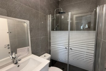 В аренду 2х-комнатная на Shmuel HaNatziv St 14, Netanya за 3800