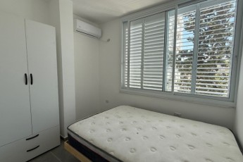 В аренду 2х-комнатная на Shmuel HaNatziv St 14, Netanya за 3800
