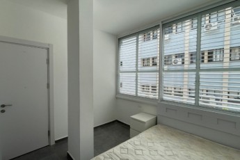 В аренду 2х-комнатная на Tel Hai 6, Netanya за 3600 ₪