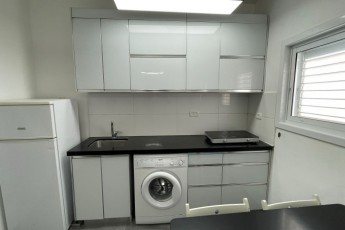 В аренду 2х-комнатная на Tel Hai 6, Netanya за 3600 ₪