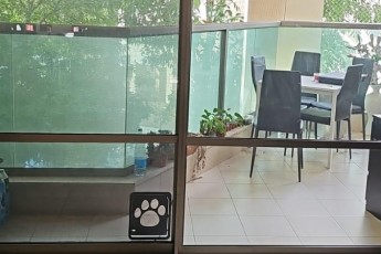 В аренду 4-комнатная на Yosef St 7, Netanya за 6500 ₪