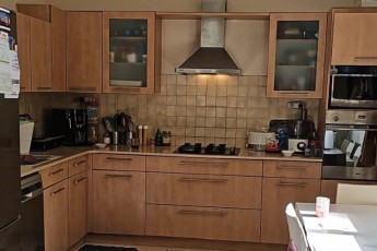 В аренду 4-комнатная на Yosef St 7, Netanya за 6500 ₪