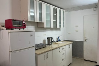 В аренду студия на Sderot Hayim Weizman 4, Netanya за 2900 ₪