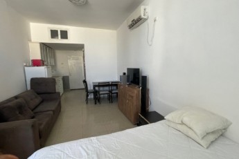 В аренду студия на Sderot Hayim Weizman 4, Netanya за 2900 ₪