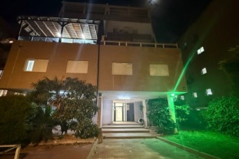 В аренду студия на Zomerstein 14 Netanya, за 2100 ₪