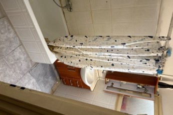 Сдам 1 комнату в 3-х комнатной квартире