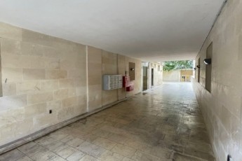 В аренду студия на Pinsker 20, Netanya за 3000 ₪