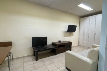 В аренду 2х-комнатная на Sha'ar ha-Emek St 4, Netanya за 3500 ₪