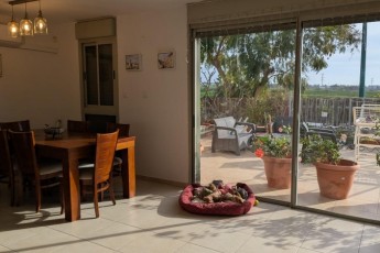 В аренду 6-комнатный дом на HaTiltan 30, Netanya за 12000 ₪