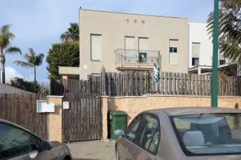 В аренду 6-комнатный дом на HaTiltan 30, Netanya за 12000 ₪