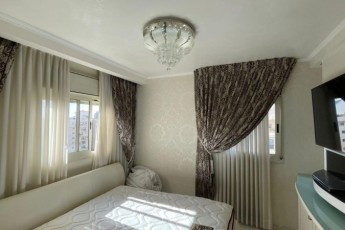 В продажу 5-комнатный видовый дуплекс на Hartum St 34, Netanya