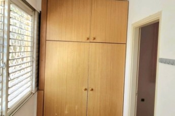 Сдам в Беэр Шеве 2х комнатную квартиру