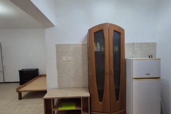 Однокомнатная квартира в центре Нетании после ремонта