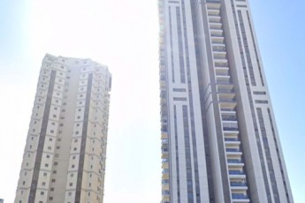 Квартира- cдам 3 комнаты