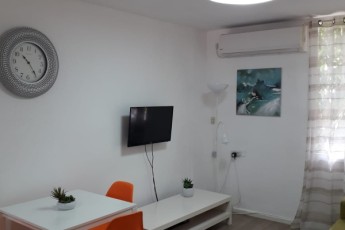 Alfa Apartments - Near Assuta on Almagor street